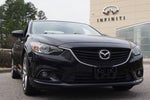 2015 Mazda Mazda6 i Grand Touring