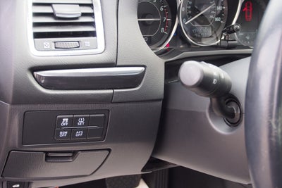 2015 Mazda Mazda6 i Grand Touring