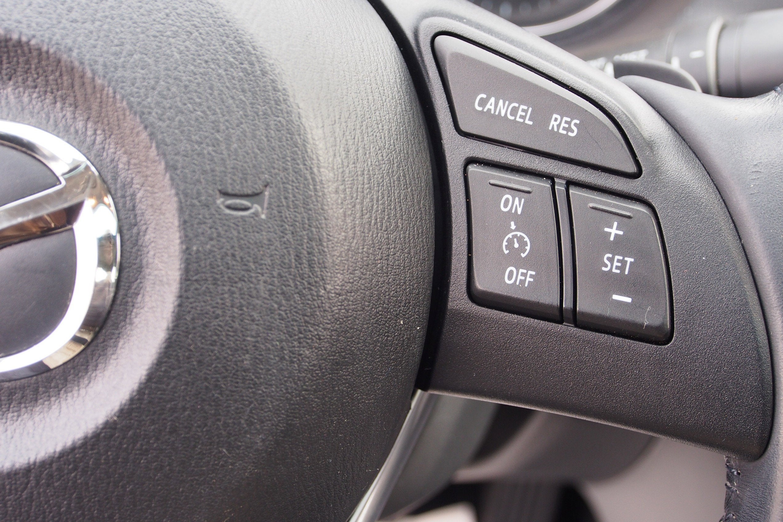 2015 Mazda Mazda6 i Grand Touring