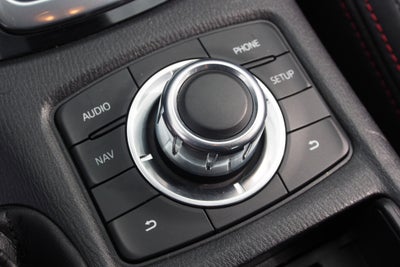 2015 Mazda Mazda6 i Grand Touring