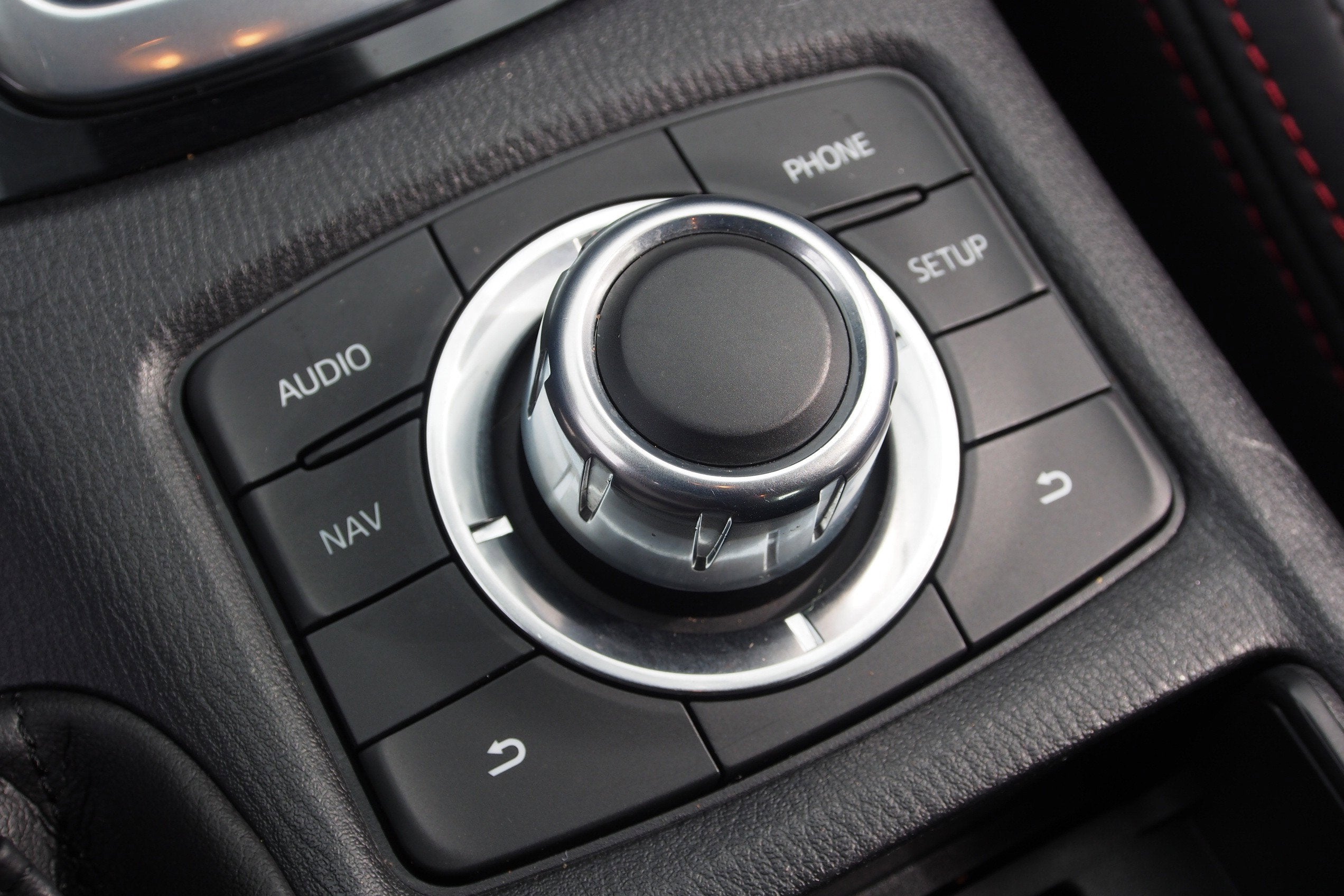 2015 Mazda Mazda6 i Grand Touring