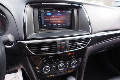 2015 Mazda Mazda6 i Grand Touring