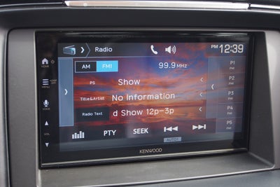 2015 Mazda Mazda6 i Grand Touring