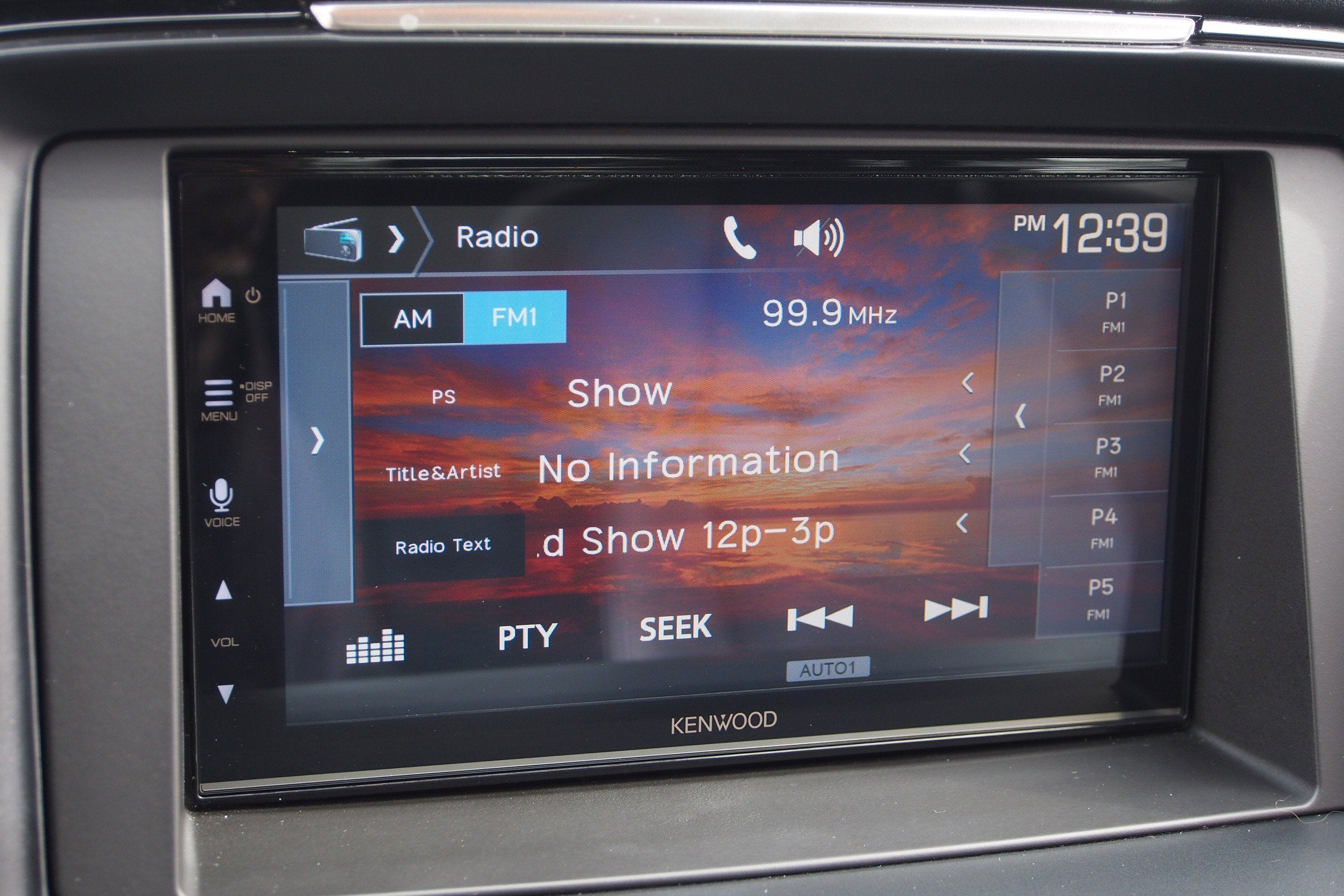 2015 Mazda Mazda6 i Grand Touring