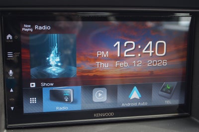 2015 Mazda Mazda6 i Grand Touring