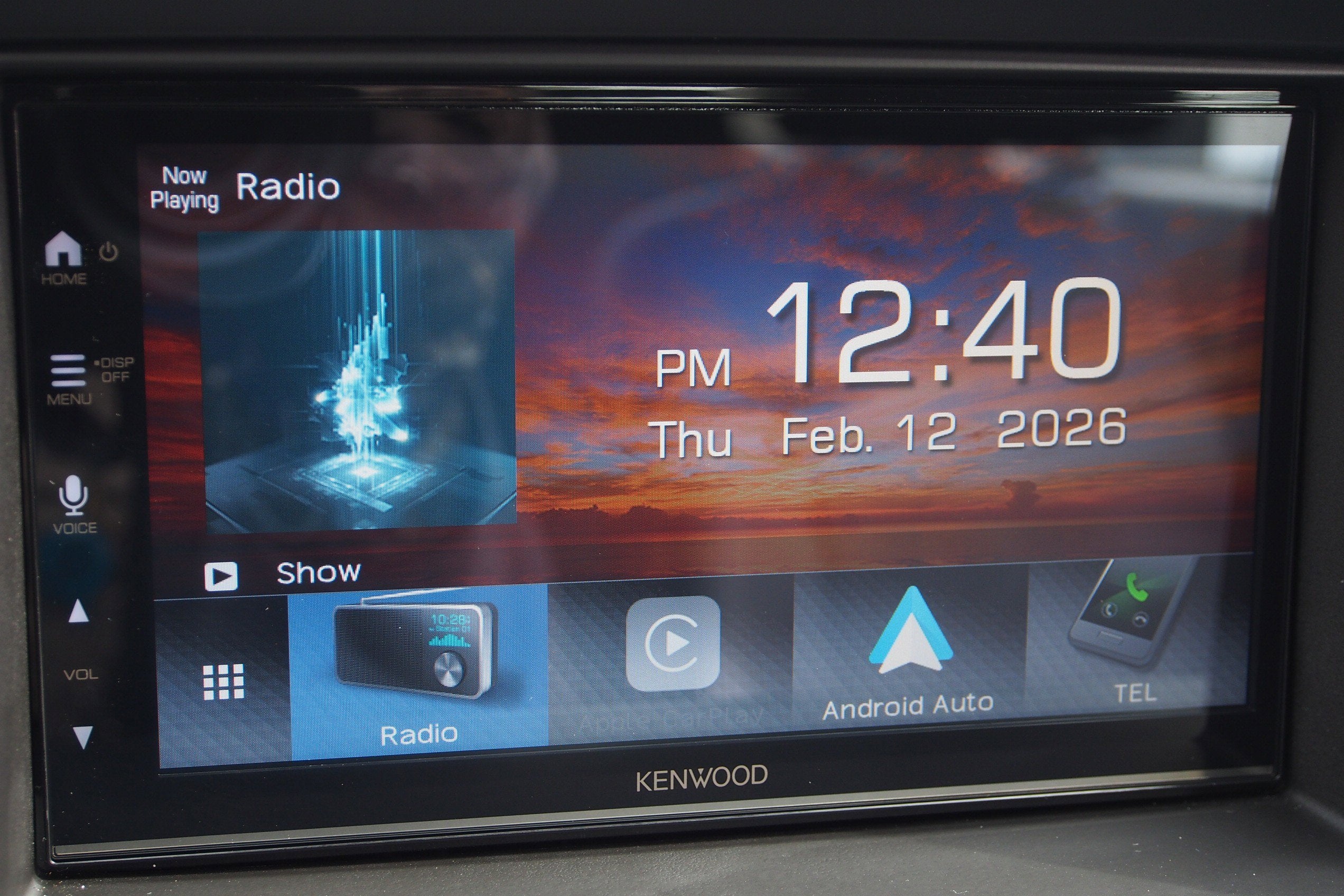 2015 Mazda Mazda6 i Grand Touring