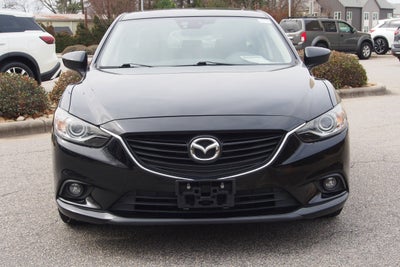 2015 Mazda Mazda6 i Grand Touring