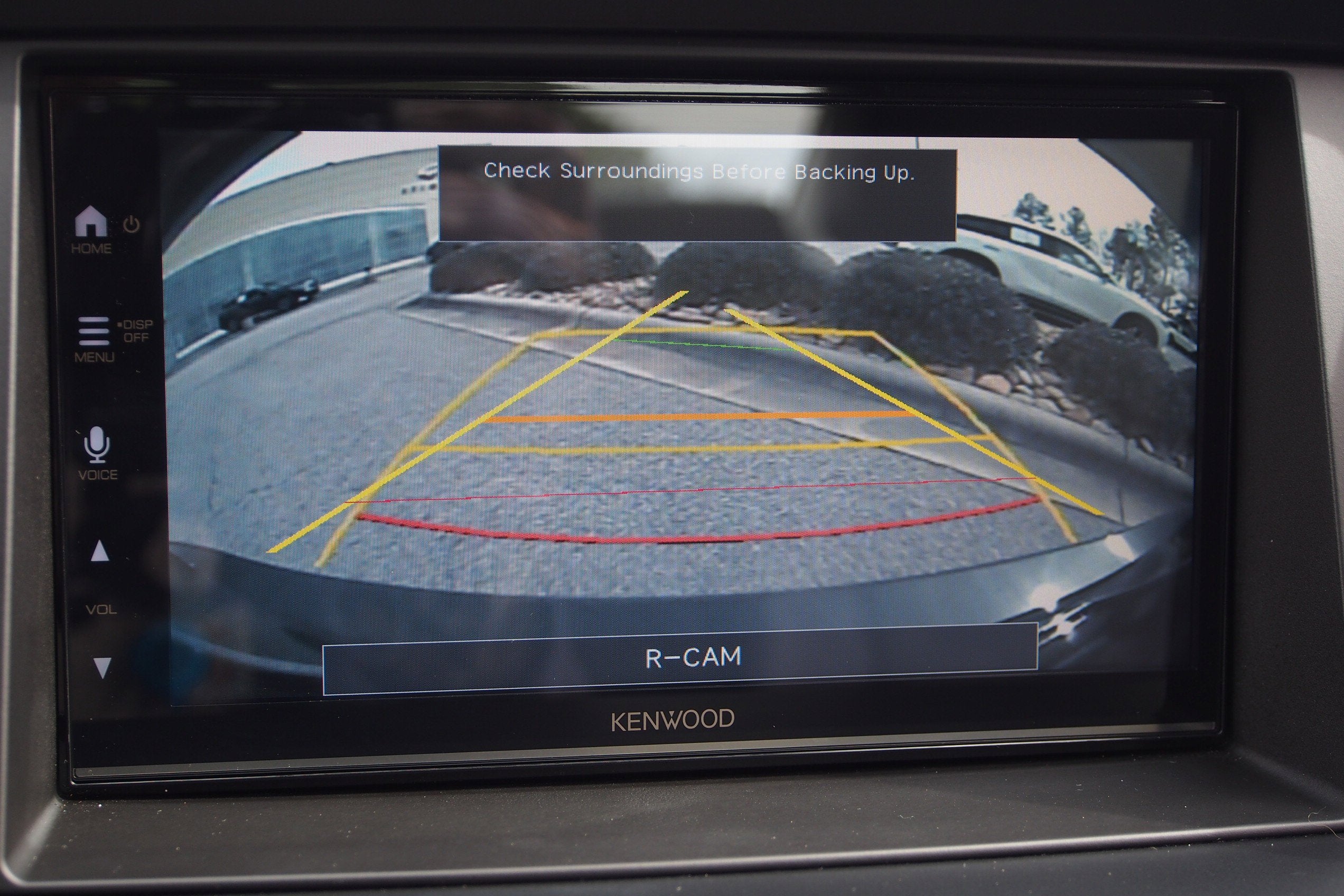 2015 Mazda Mazda6 i Grand Touring