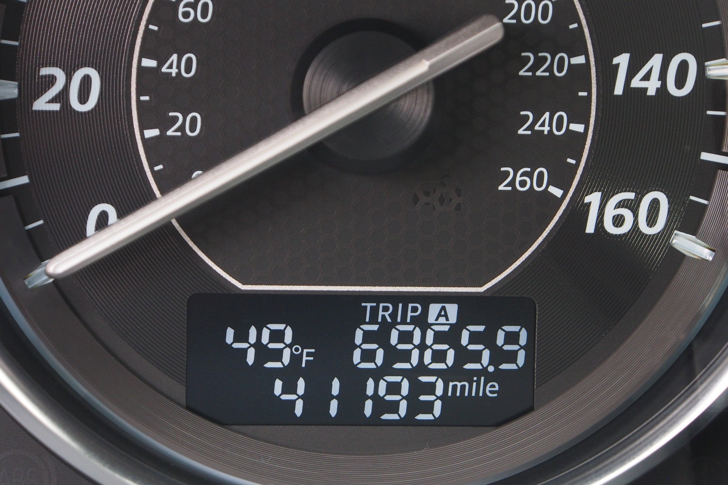 2015 Mazda Mazda6 i Grand Touring