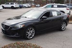 2015 Mazda Mazda6 i Grand Touring
