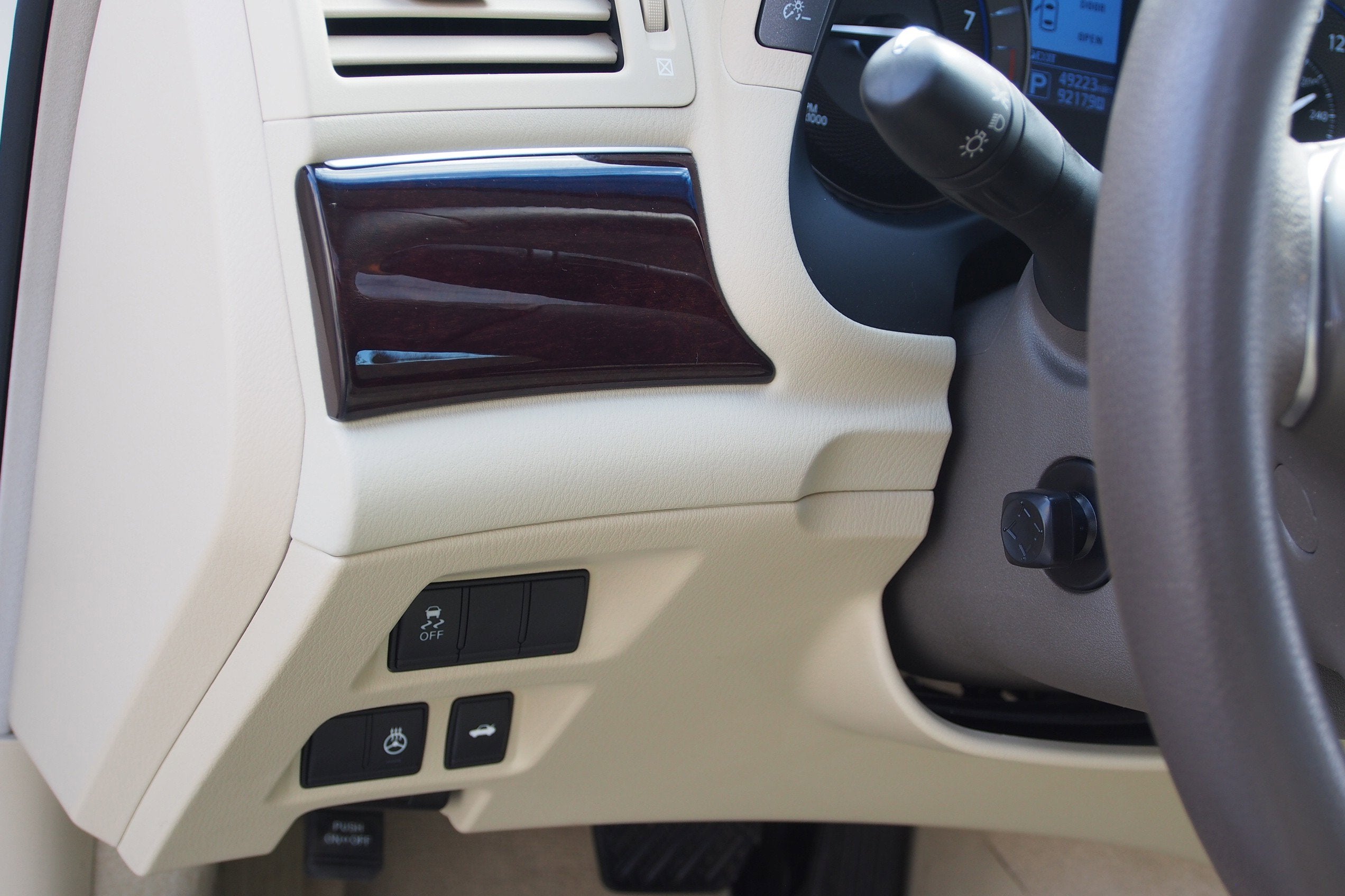 2019 INFINITI Q70L 3.7 LUXE