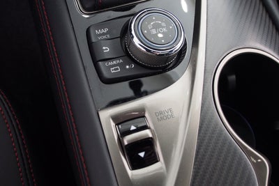 2024 INFINITI Q50 RED SPORT 400