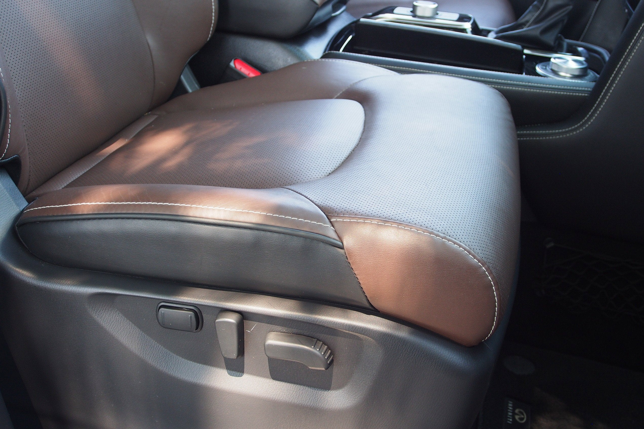 2023 INFINITI QX80 PREMIUM SELECT