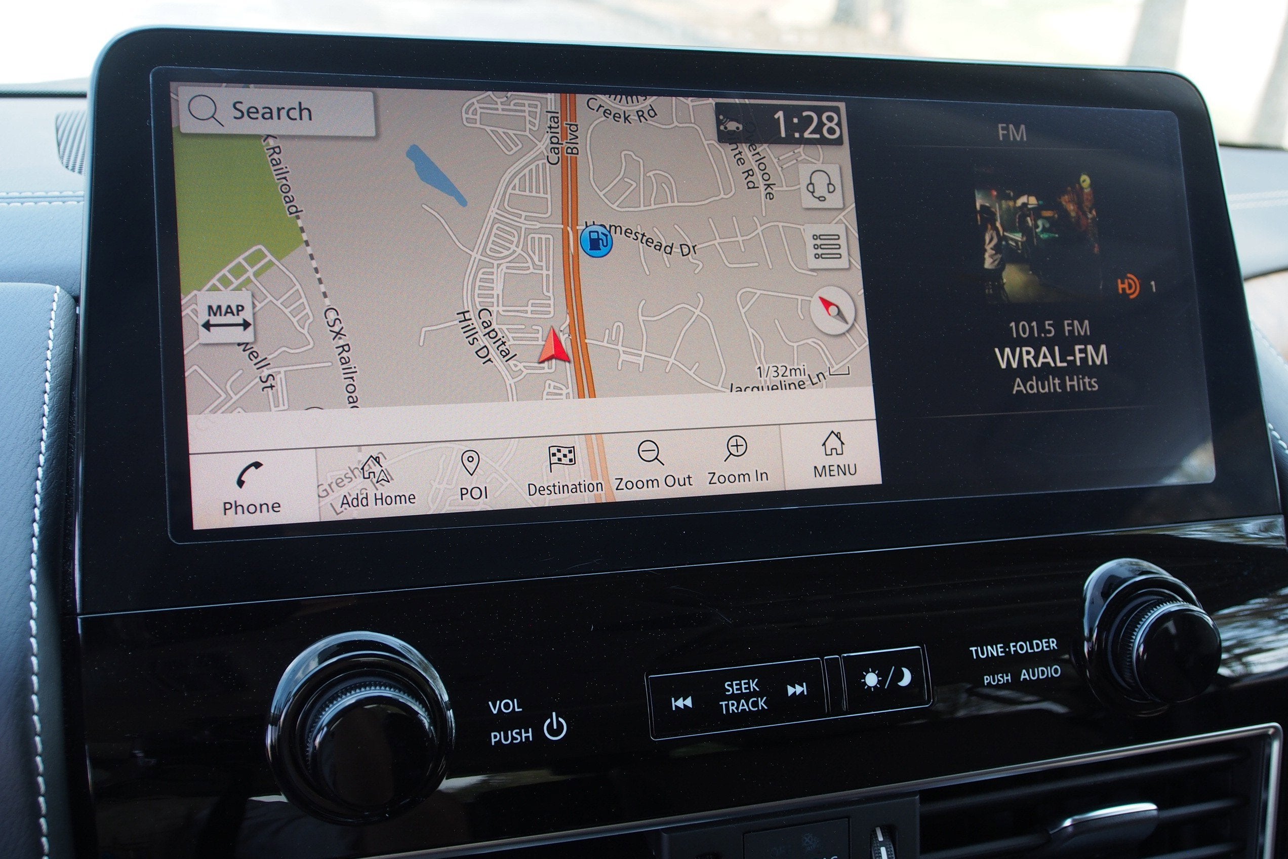 2023 INFINITI QX80 PREMIUM SELECT