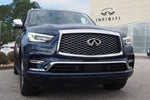 2021 INFINITI QX80 SENSORY