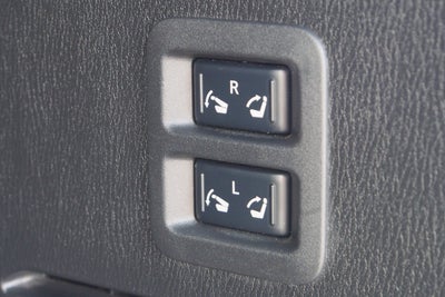 2021 INFINITI QX80 SENSORY