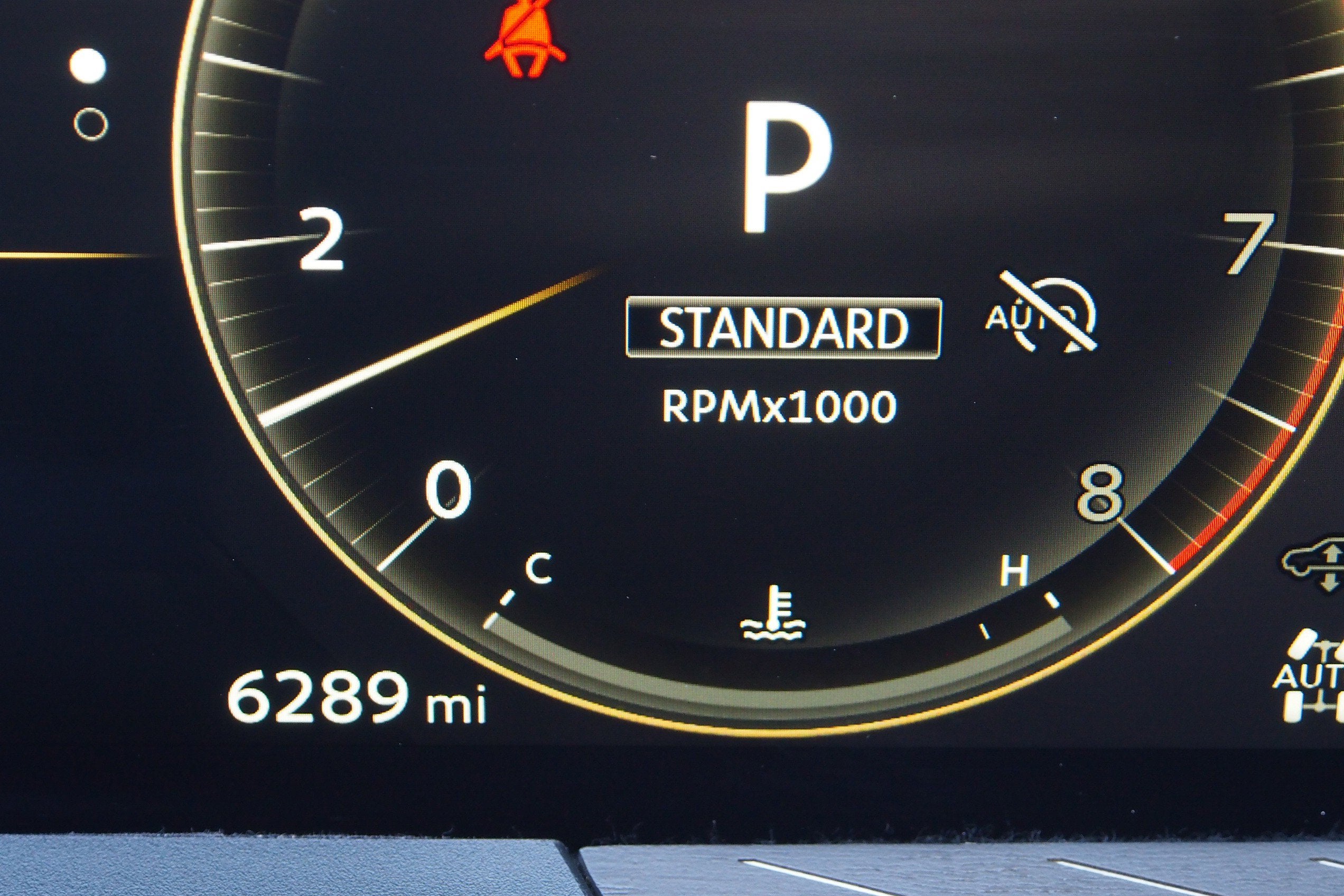 2025 INFINITI QX80 AUTOGRAPH