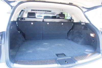 2017 INFINITI QX70 Base