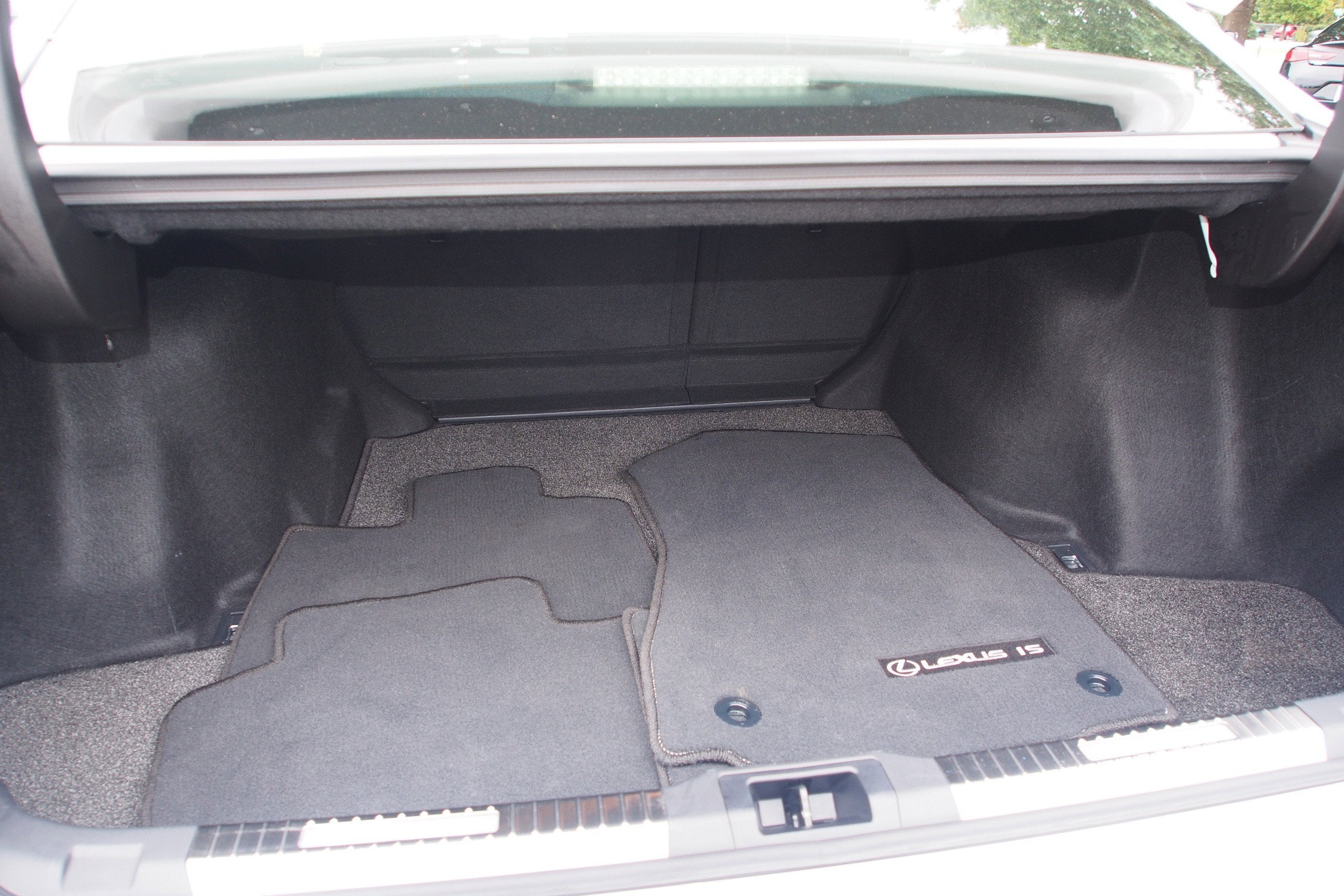 2022 Lexus IS IS 350 F SPORT