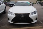 2022 Lexus RC RC 350 F SPORT