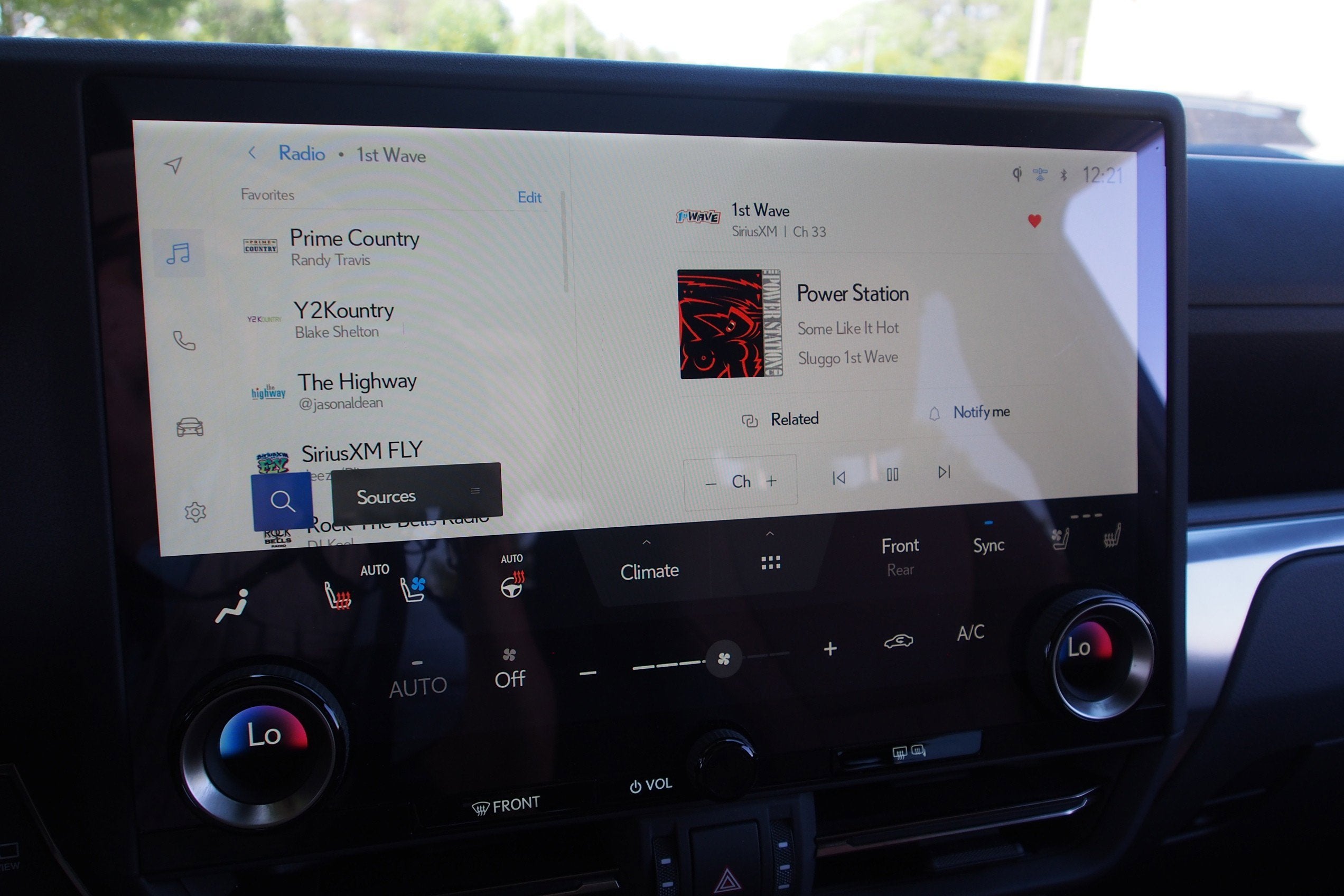 2024 Lexus GX 550 Luxury+