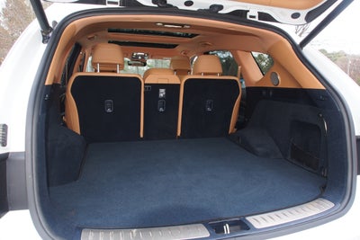 2022 Genesis GV80 2.5T