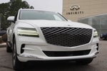 2022 Genesis GV80 2.5T