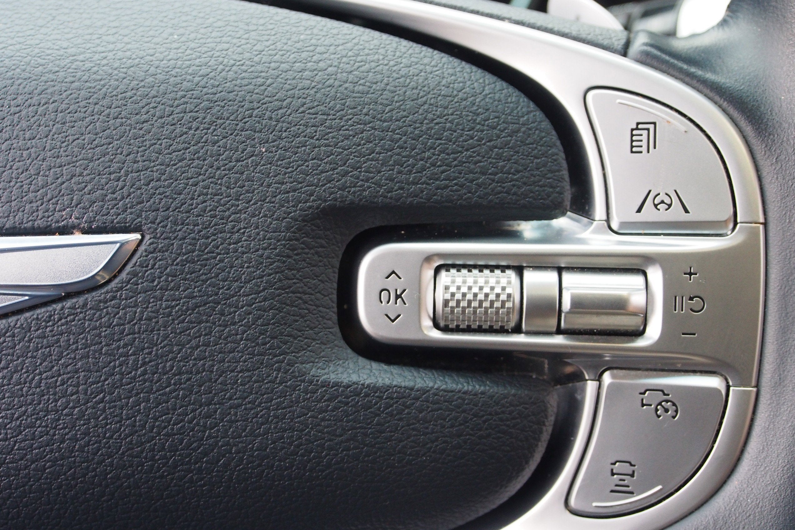 2022 Genesis GV80 2.5T