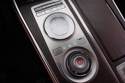 2022 Genesis GV80 2.5T