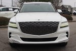 2022 Genesis GV80 2.5T
