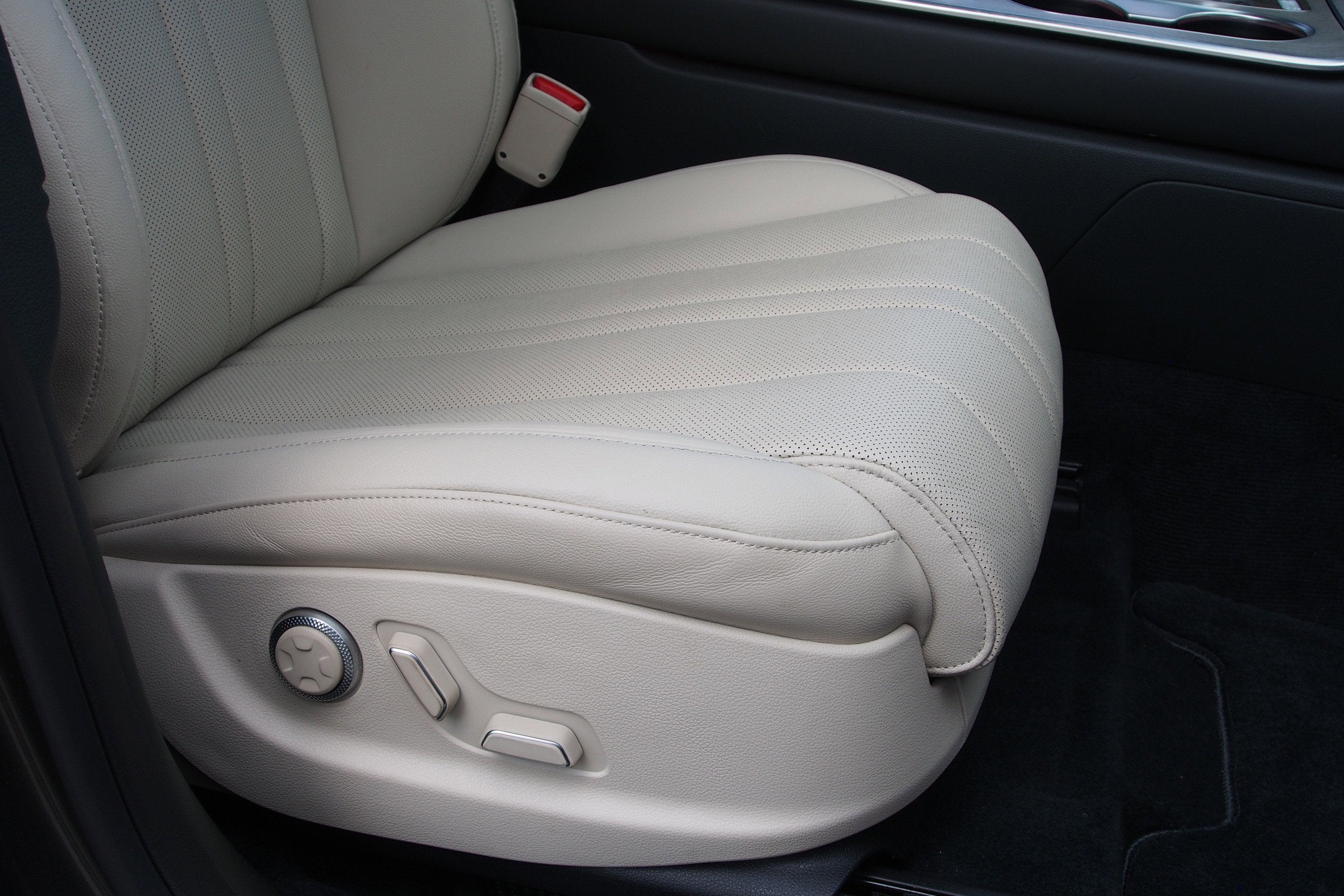 2025 Genesis GV80 2.5T Select