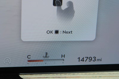 2025 Genesis GV80 2.5T Select