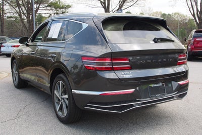2025 Genesis GV80 2.5T Select