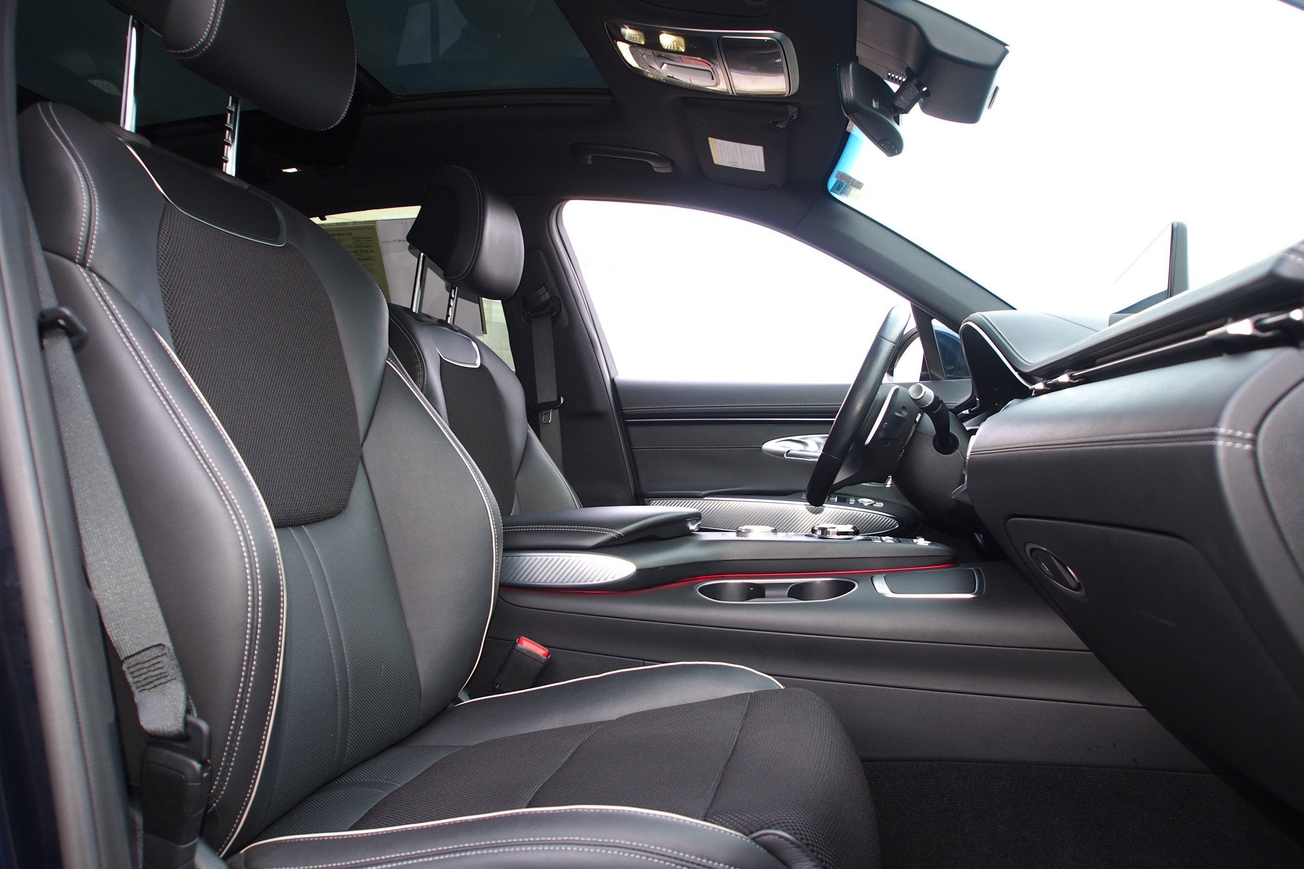 2023 Genesis GV70 2.5T