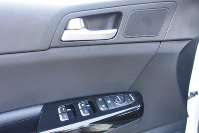 2022 Kia Sportage Nightfall