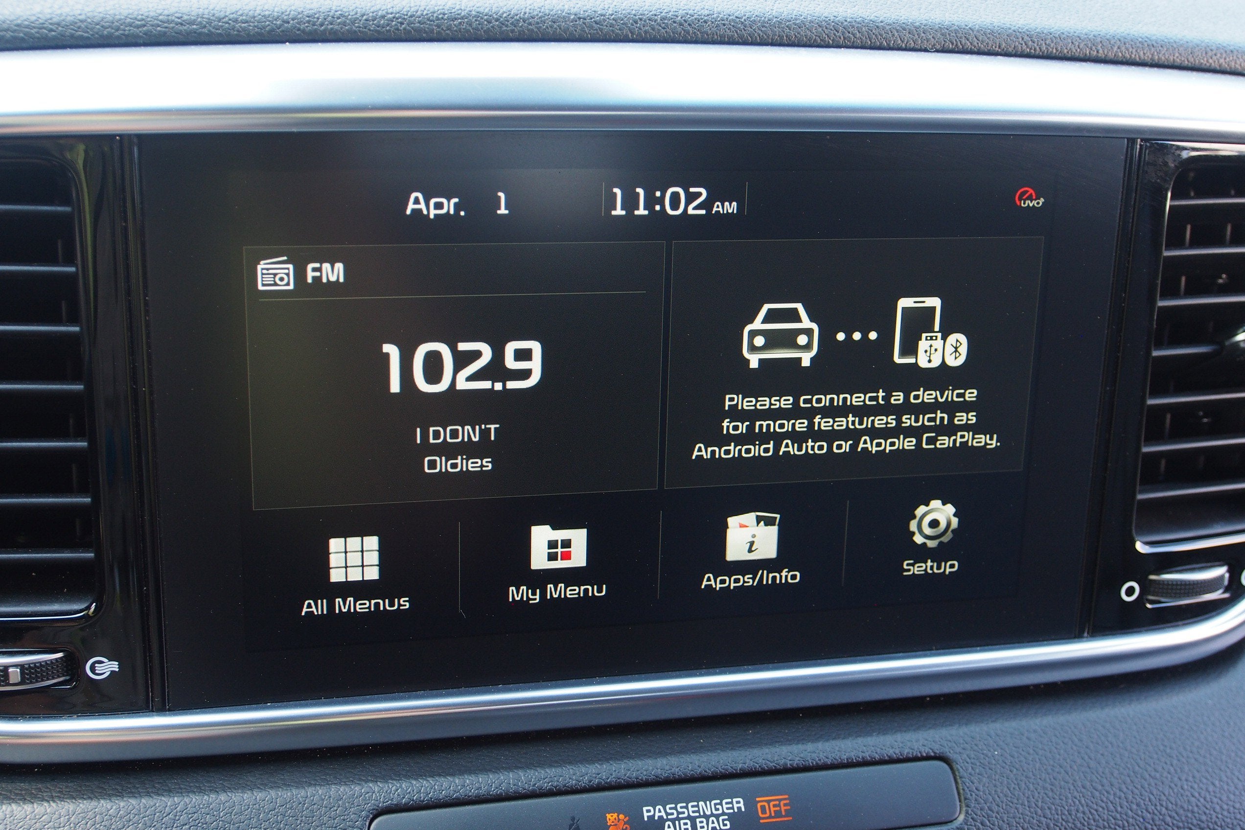 2022 Kia Sportage Nightfall