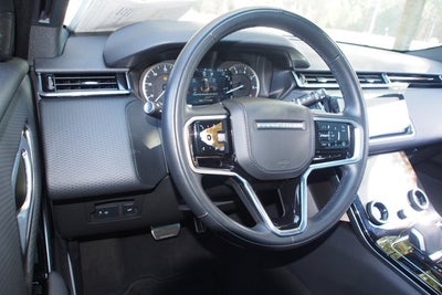 2023 Land Rover Range Rover Velar HST