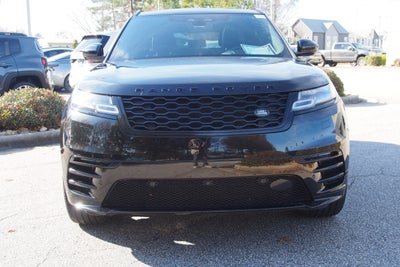 2023 Land Rover Range Rover Velar HST