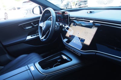 2024 Mercedes-Benz E-Class E 350