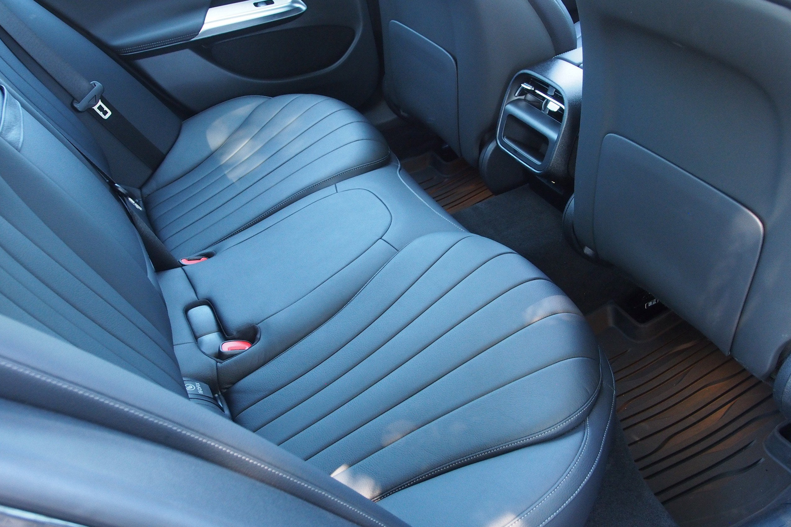 2024 Mercedes-Benz E-Class E 350