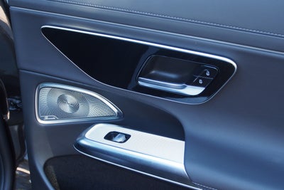 2024 Mercedes-Benz E-Class E 350