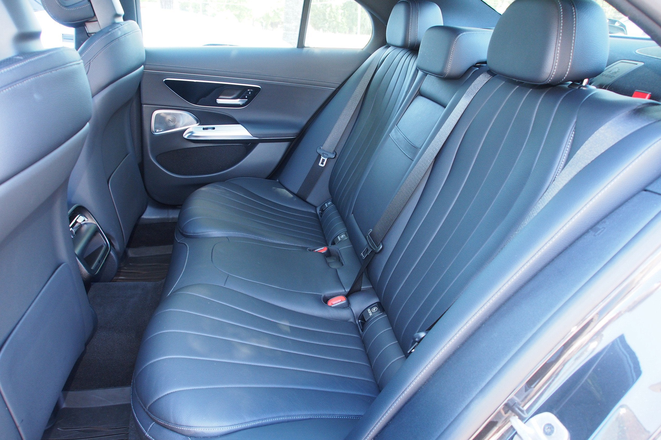 2024 Mercedes-Benz E-Class E 350