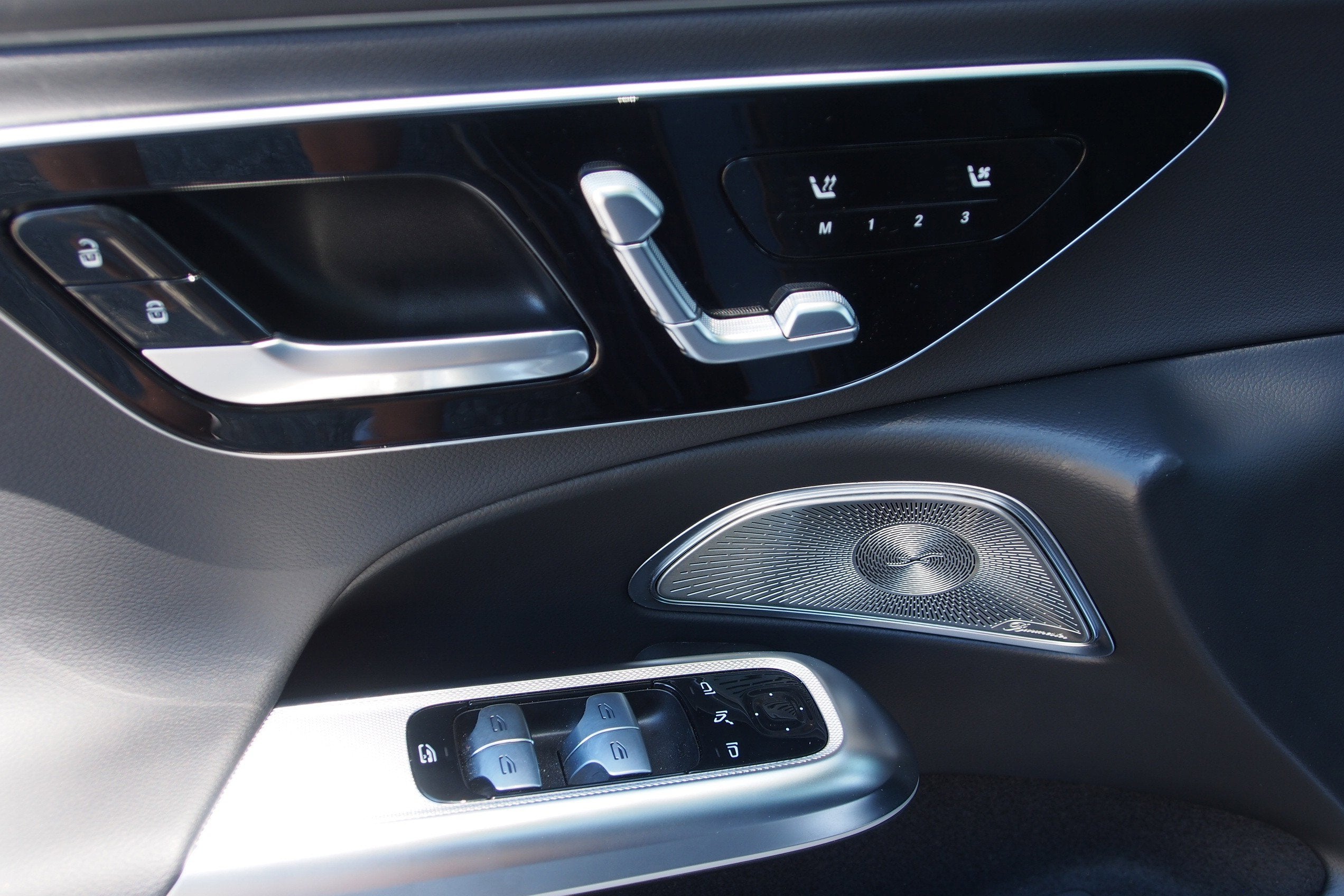 2024 Mercedes-Benz E-Class E 350
