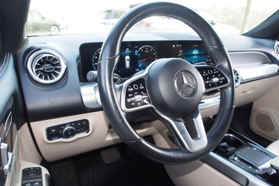 2023 Mercedes-Benz GLB GLB 250