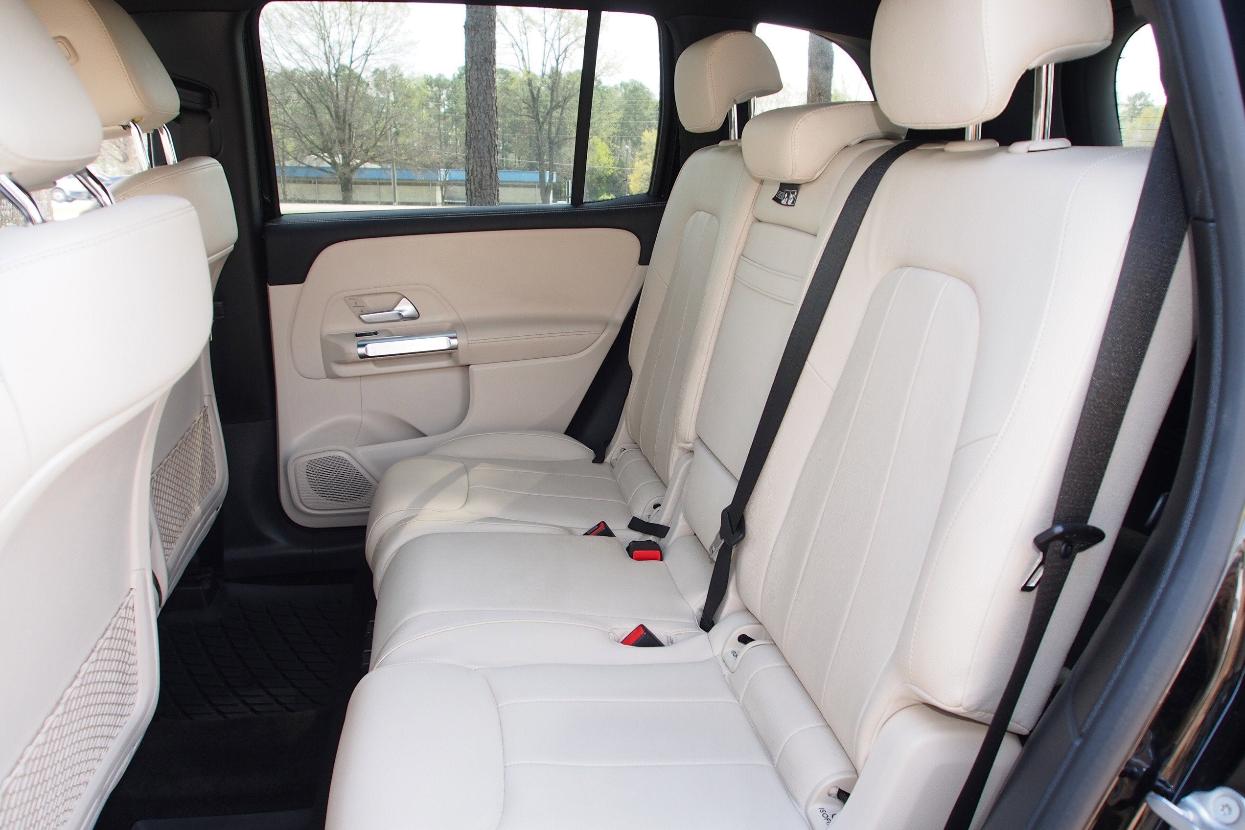 2023 Mercedes-Benz GLB GLB 250