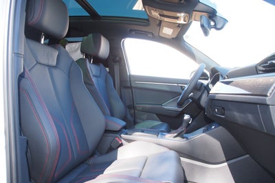 2025 Audi Q3 S line Premium Plus