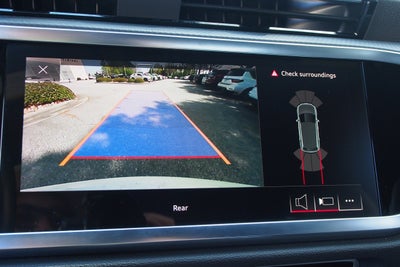 2020 Audi Q3 S line Premium Plus