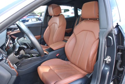 2022 Audi A5 Sportback Premium Plus