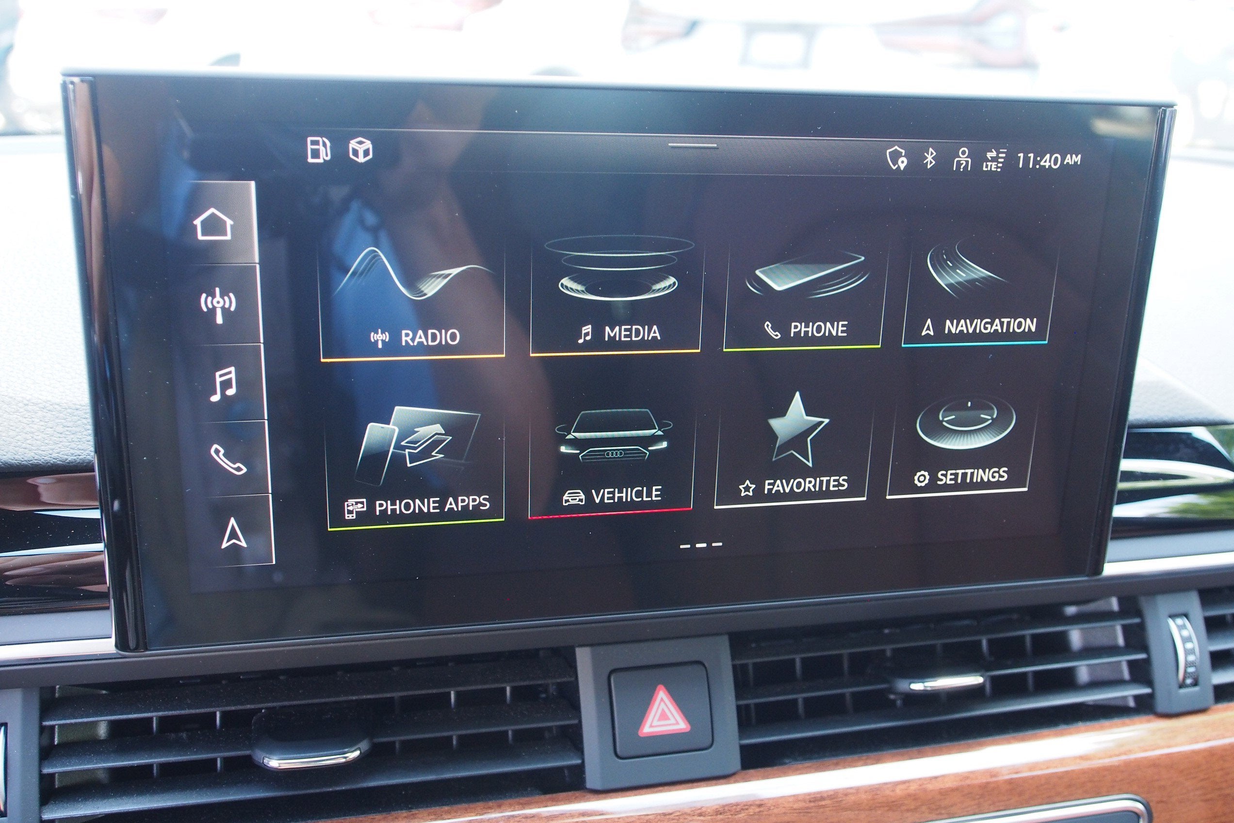 2022 Audi A5 Sportback Premium Plus