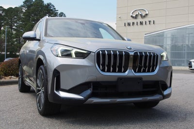 2024 BMW X1 xDrive28i